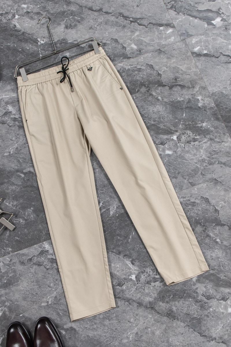 Prada Long Pants